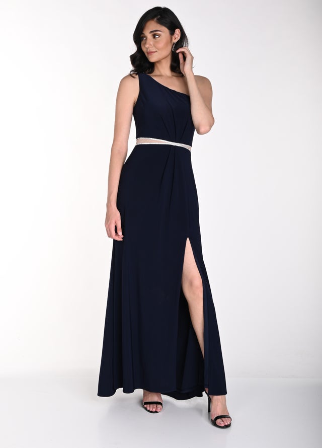 Estella safire dress top